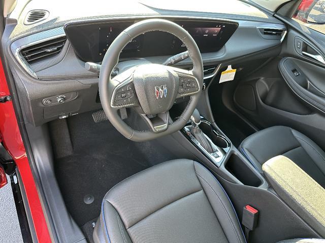 2026 Buick Encore GX Sport Touring Tucson AZ