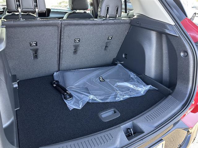 2026 Buick Encore GX Sport Touring Tucson AZ