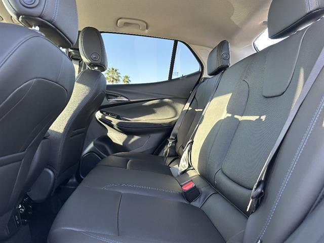 2026 Buick Encore GX Sport Touring Tucson AZ