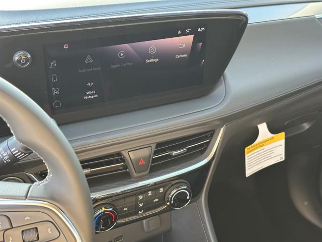 2026 Buick Encore GX Sport Touring Tucson AZ