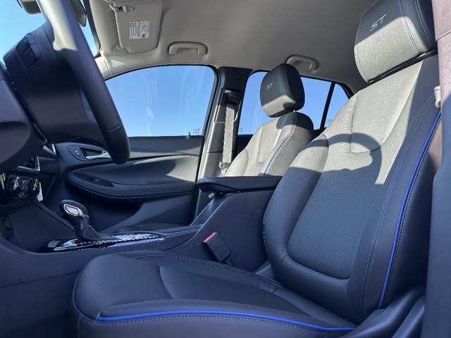 2026 Buick Encore GX Sport Touring Tucson AZ