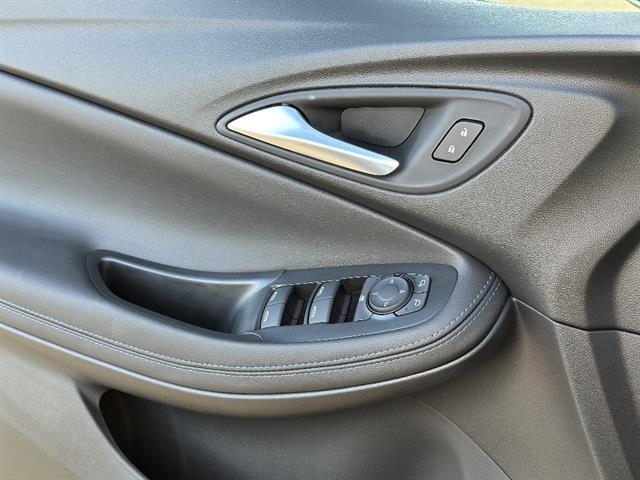 2026 Buick Encore GX Sport Touring Tucson AZ