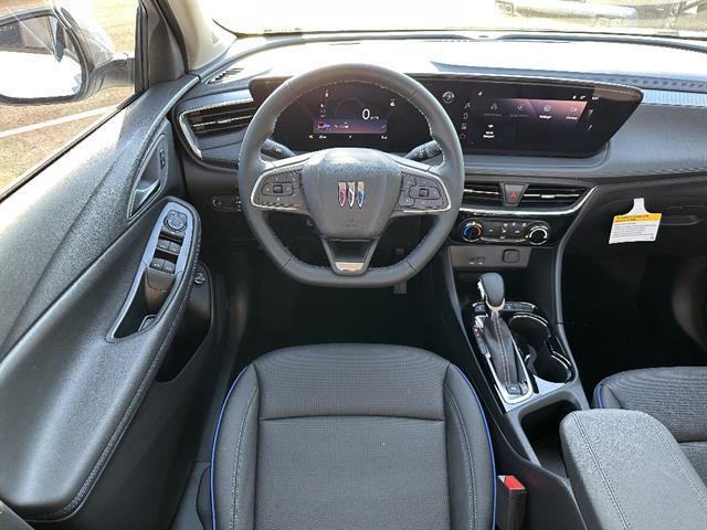 2026 Buick Encore GX Sport Touring Tucson AZ