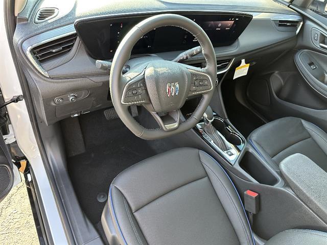 2026 Buick Encore GX Sport Touring Tucson AZ