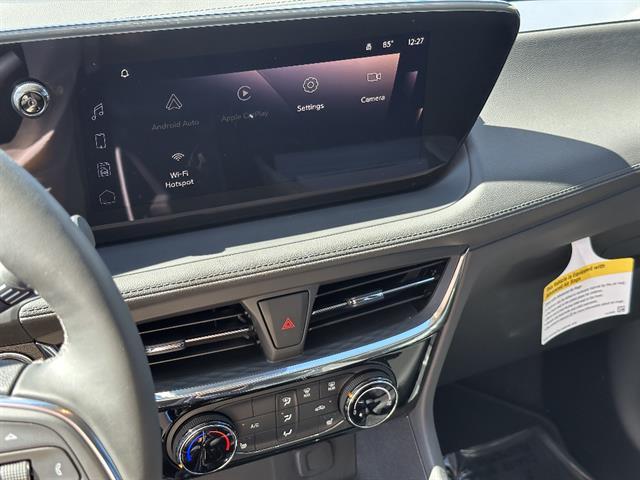 2026 Buick Encore GX Sport Touring Tucson AZ