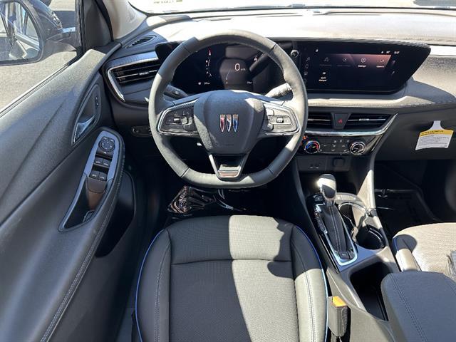 2026 Buick Encore GX Sport Touring Tucson AZ