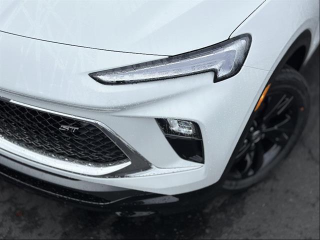 2026 Buick Encore GX Sport Touring Tucson AZ