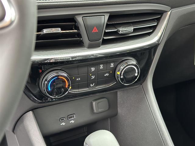 2026 Buick Encore GX Sport Touring Tucson AZ