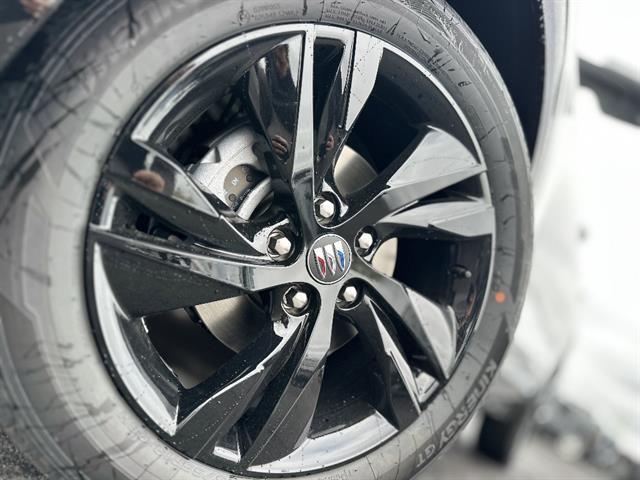 2026 Buick Encore GX Sport Touring Tucson AZ