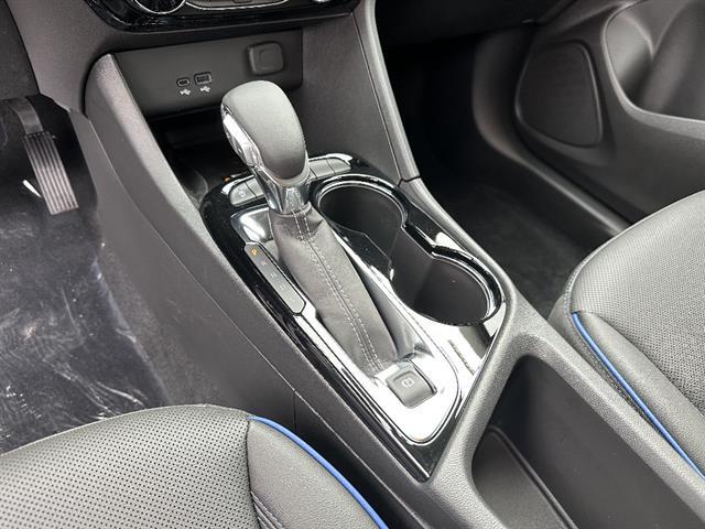 2026 Buick Encore GX Sport Touring Tucson AZ