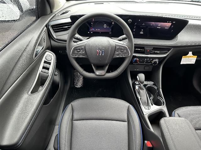 2026 Buick Encore GX Sport Touring Tucson AZ