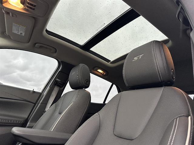 2026 Buick Encore GX Sport Touring Tucson AZ