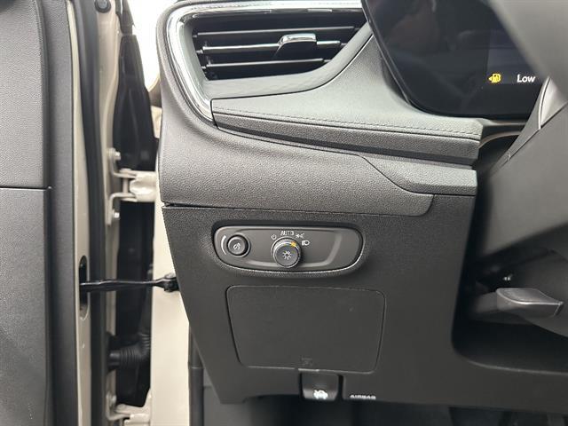 2026 Buick Encore GX Sport Touring Tucson AZ