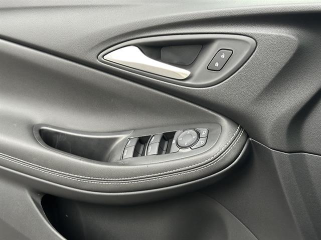 2026 Buick Encore GX Sport Touring Tucson AZ