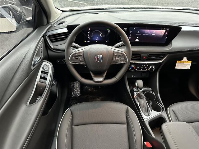 2026 Buick Encore GX Sport Touring Tucson AZ