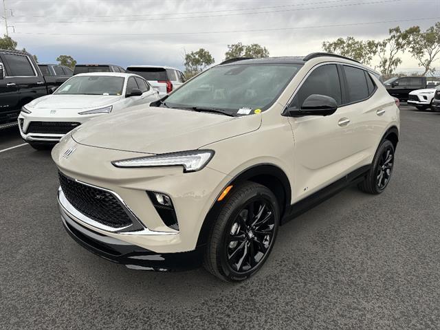2026 Buick Encore GX Sport Touring Tucson AZ