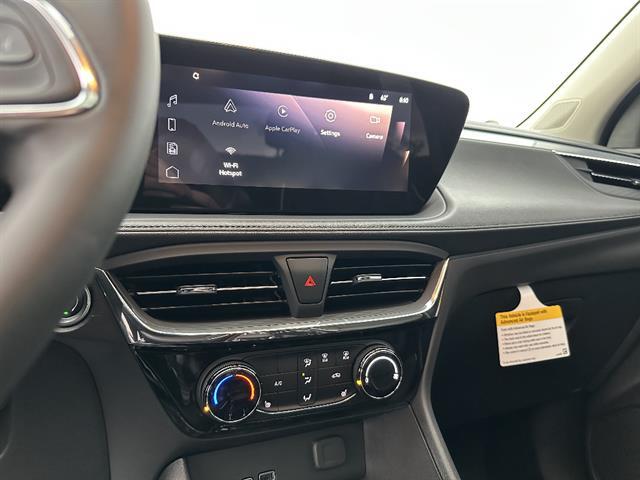 2026 Buick Encore GX Sport Touring Tucson AZ