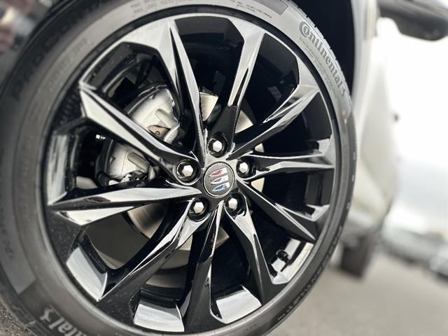 2026 Buick Encore GX Sport Touring Tucson AZ