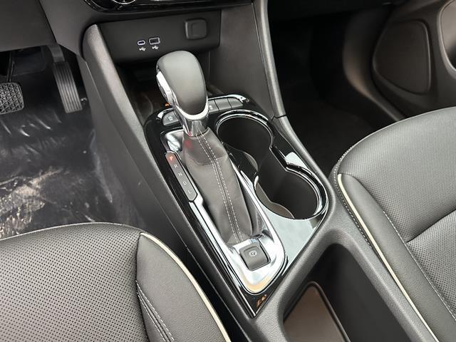 2026 Buick Encore GX Sport Touring Tucson AZ