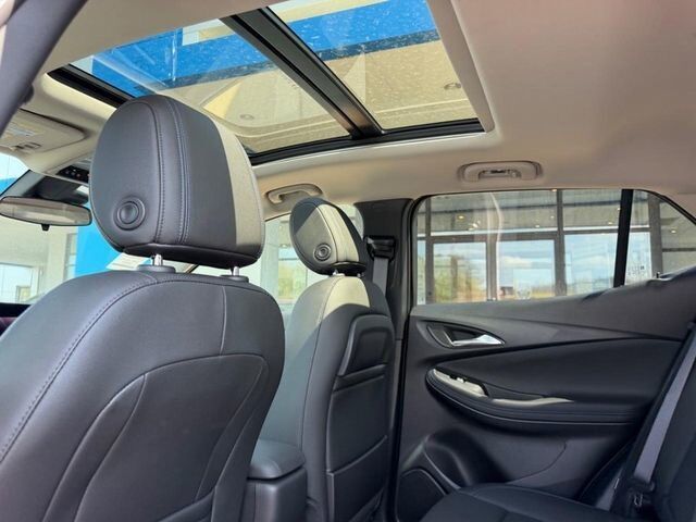 2026 Buick Encore GX Sport Touring Farmington MO