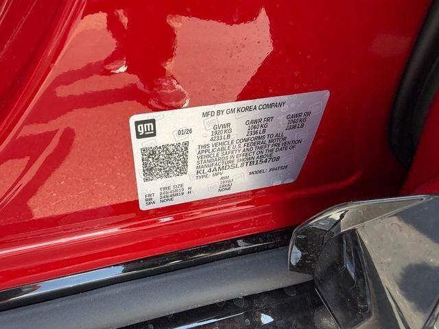 2026 Buick Encore GX Sport Touring Farmington MO