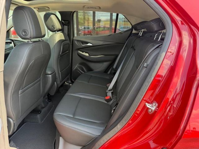 2026 Buick Encore GX Sport Touring Farmington MO