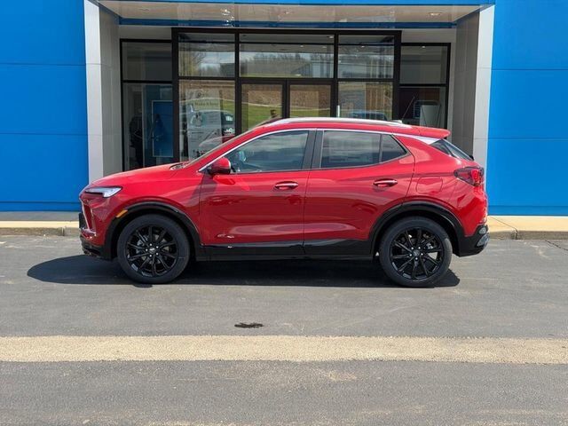2026 Buick Encore GX