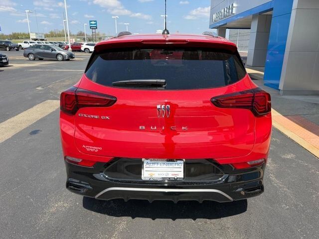 2026 Buick Encore GX Sport Touring Farmington MO