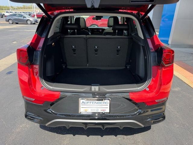 2026 Buick Encore GX Sport Touring Farmington MO