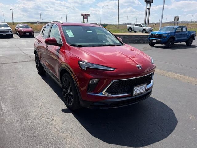 2026 Buick Encore GX Sport Touring Farmington MO
