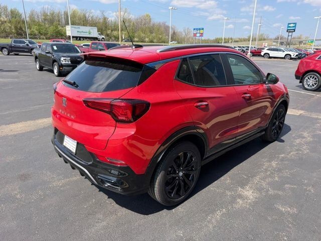2026 Buick Encore GX Sport Touring Farmington MO