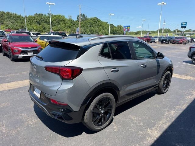 2026 Buick Encore GX Sport Touring Farmington MO