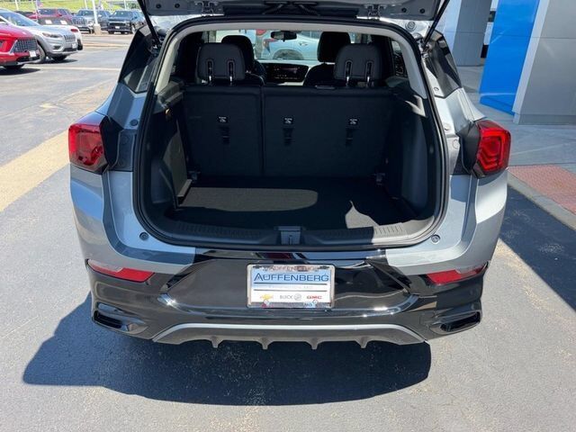 2026 Buick Encore GX Sport Touring Farmington MO