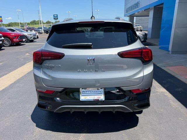 2026 Buick Encore GX Sport Touring Farmington MO