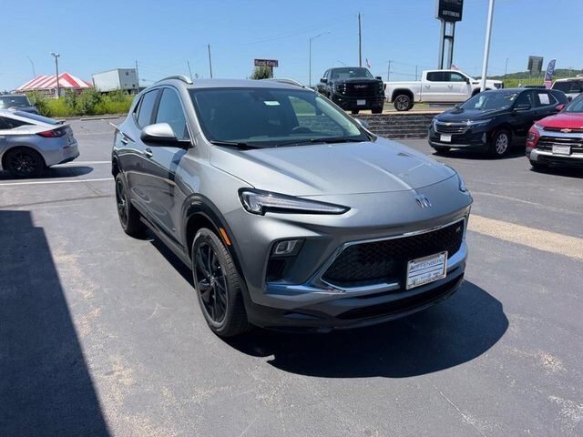 2026 Buick Encore GX Sport Touring Farmington MO