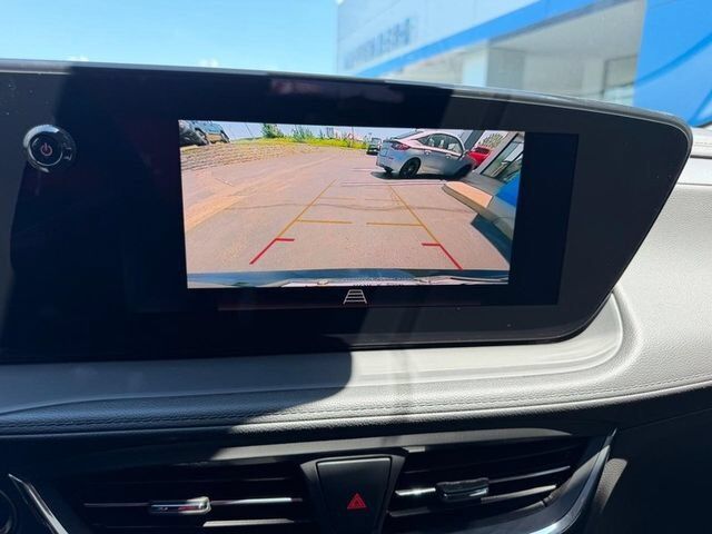 2026 Buick Encore GX Sport Touring Farmington MO