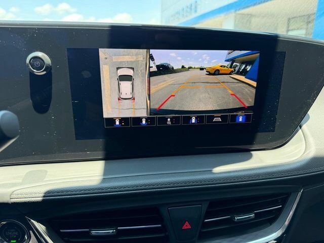 2026 Buick Encore GX Sport Touring Farmington MO