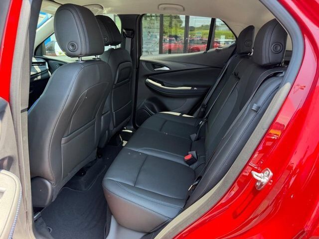 2026 Buick Encore GX Sport Touring Farmington MO