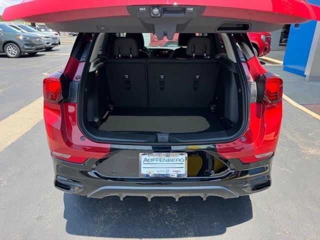 2026 Buick Encore GX Sport Touring Farmington MO