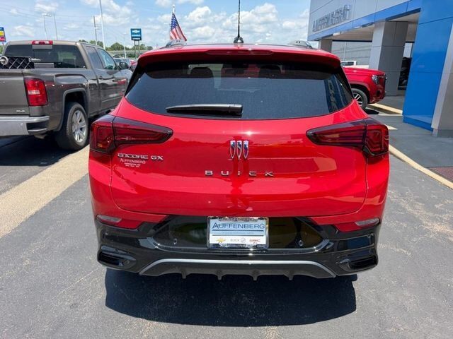 2026 Buick Encore GX Sport Touring Farmington MO