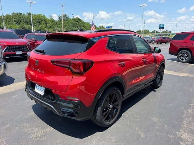 2026 Buick Encore GX Sport Touring Farmington MO