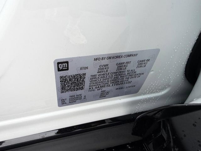 2026 Buick Encore GX Sport Touring Farmington MO