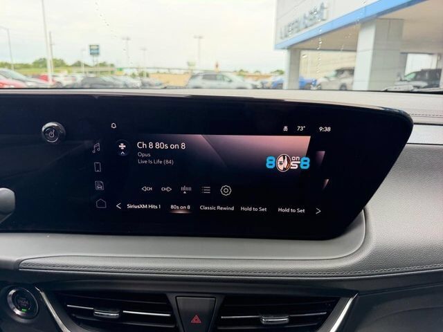 2026 Buick Encore GX Sport Touring Farmington MO