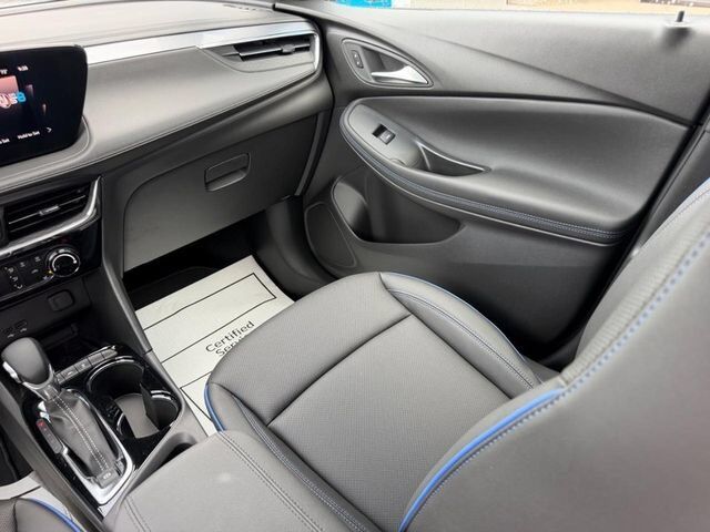 2026 Buick Encore GX Sport Touring Farmington MO