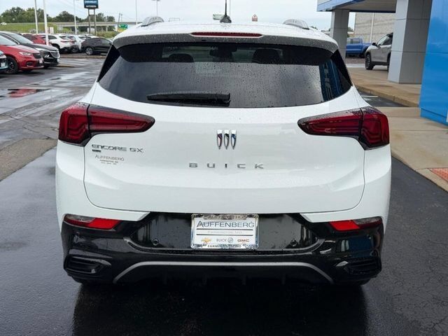 2026 Buick Encore GX Sport Touring Farmington MO