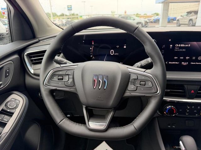2026 Buick Encore GX Sport Touring Farmington MO