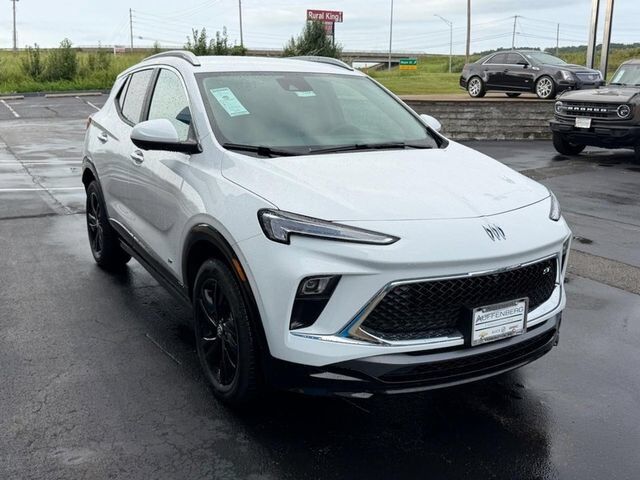 2026 Buick Encore GX Sport Touring Farmington MO