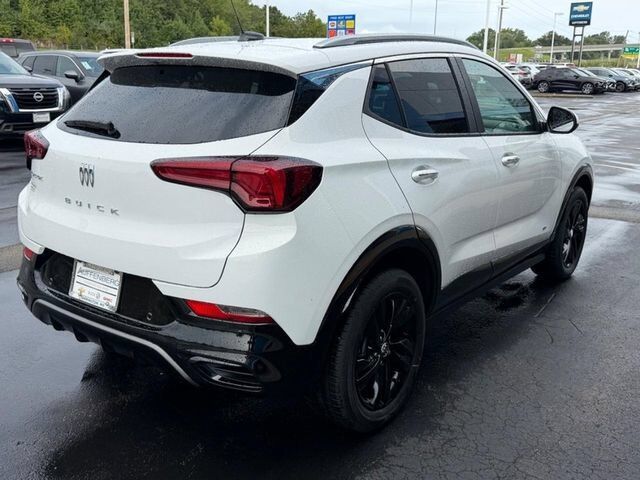2026 Buick Encore GX Sport Touring Farmington MO