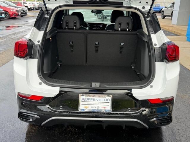 2026 Buick Encore GX Sport Touring Farmington MO
