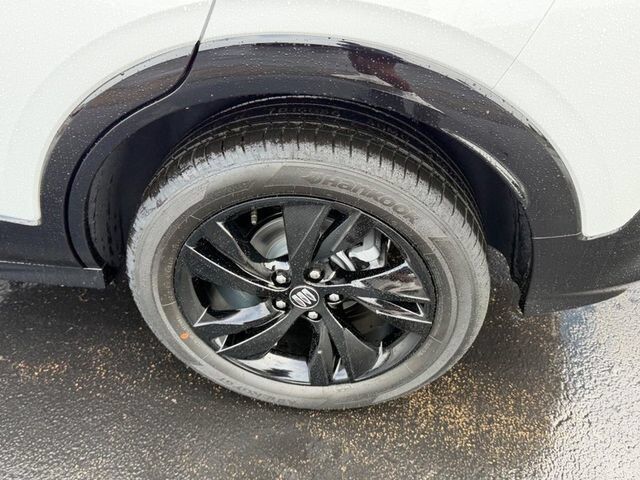 2026 Buick Encore GX Sport Touring Farmington MO